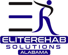 Elite Rehab Solutions logo