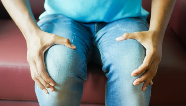 Discover the Benefits of Manual Therapy for Knee Osteoarthritis
