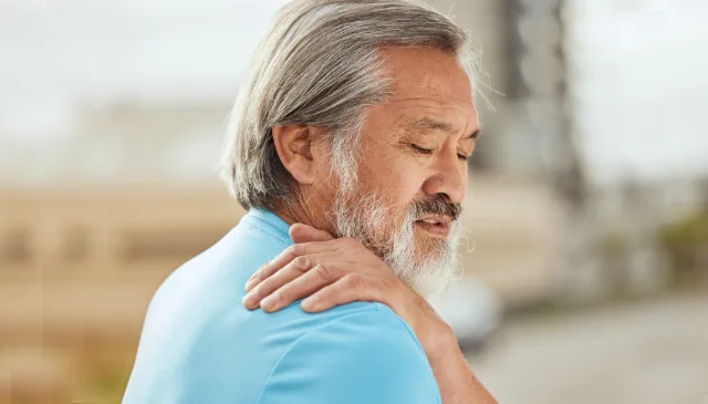 How Therapy and Exercise Can Address Shoulder Impingement Syndrome
