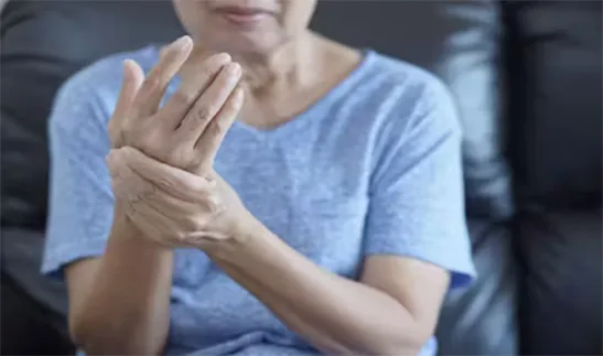 Arthritis Programs