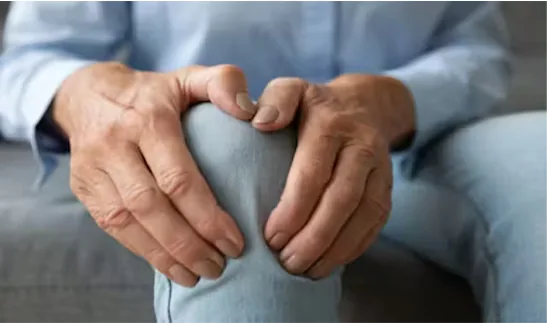 Knee Pain Rehab