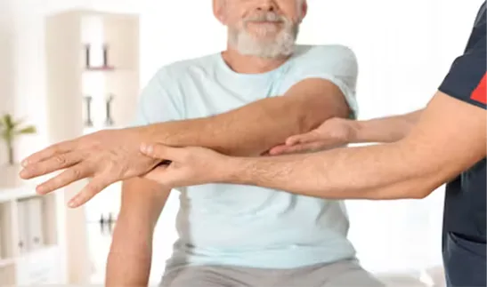 Manual Therapy