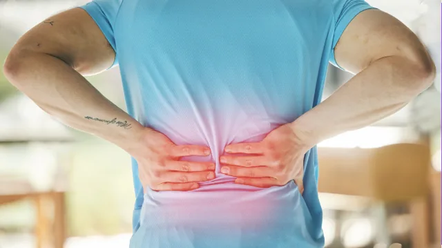 EASING BACK PAIN THROUGH PHYSICAL ACTIVITY: A SIMPLE GUIDE