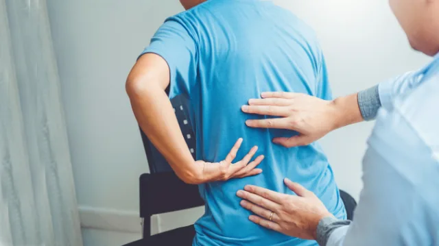 UNDERSTANDING KYPHOSIS: CAUSES, EFFECTS, AND THERAPEUTIC INTERVENTIONS