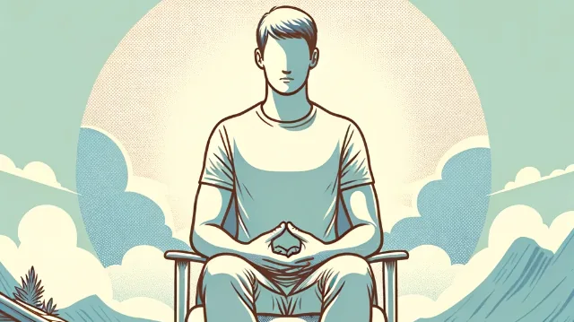 MEDITATION: A POWERFUL ALLY IN MANAGING PAIN