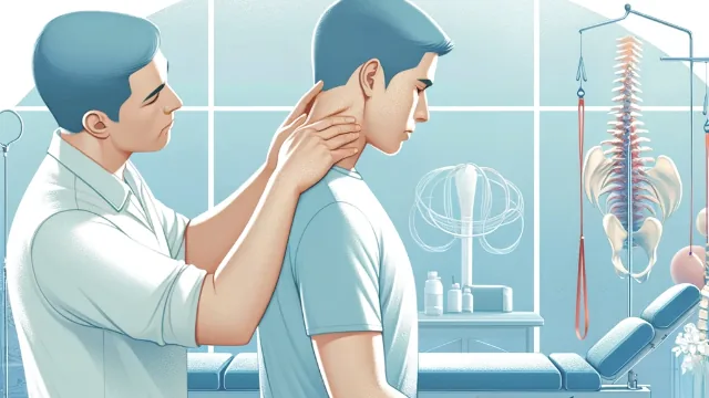 RADIATING HEADACHES FROM THE NECK: HOW PHYSICAL THERAPY CAN HELP