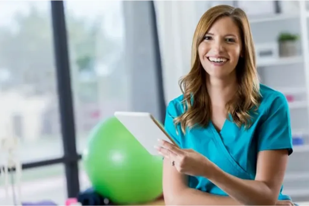 Inside an Elite Rehab Solutions clinic