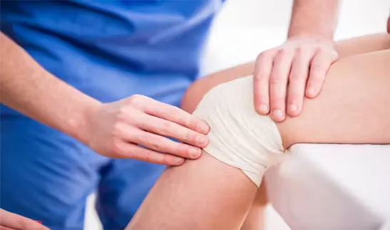 Pre & Post Operative Rehabilition