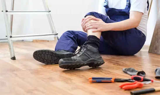 Worker's Comp Specialists