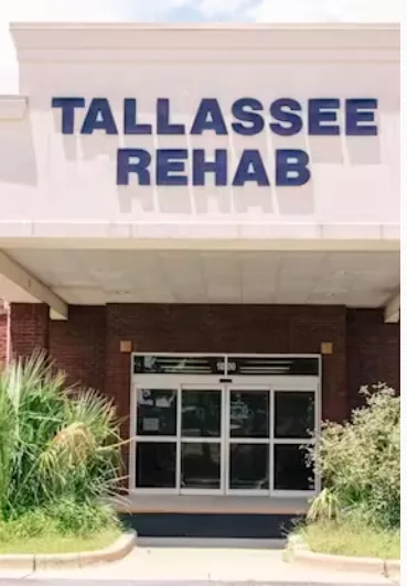 Tallassee clinic